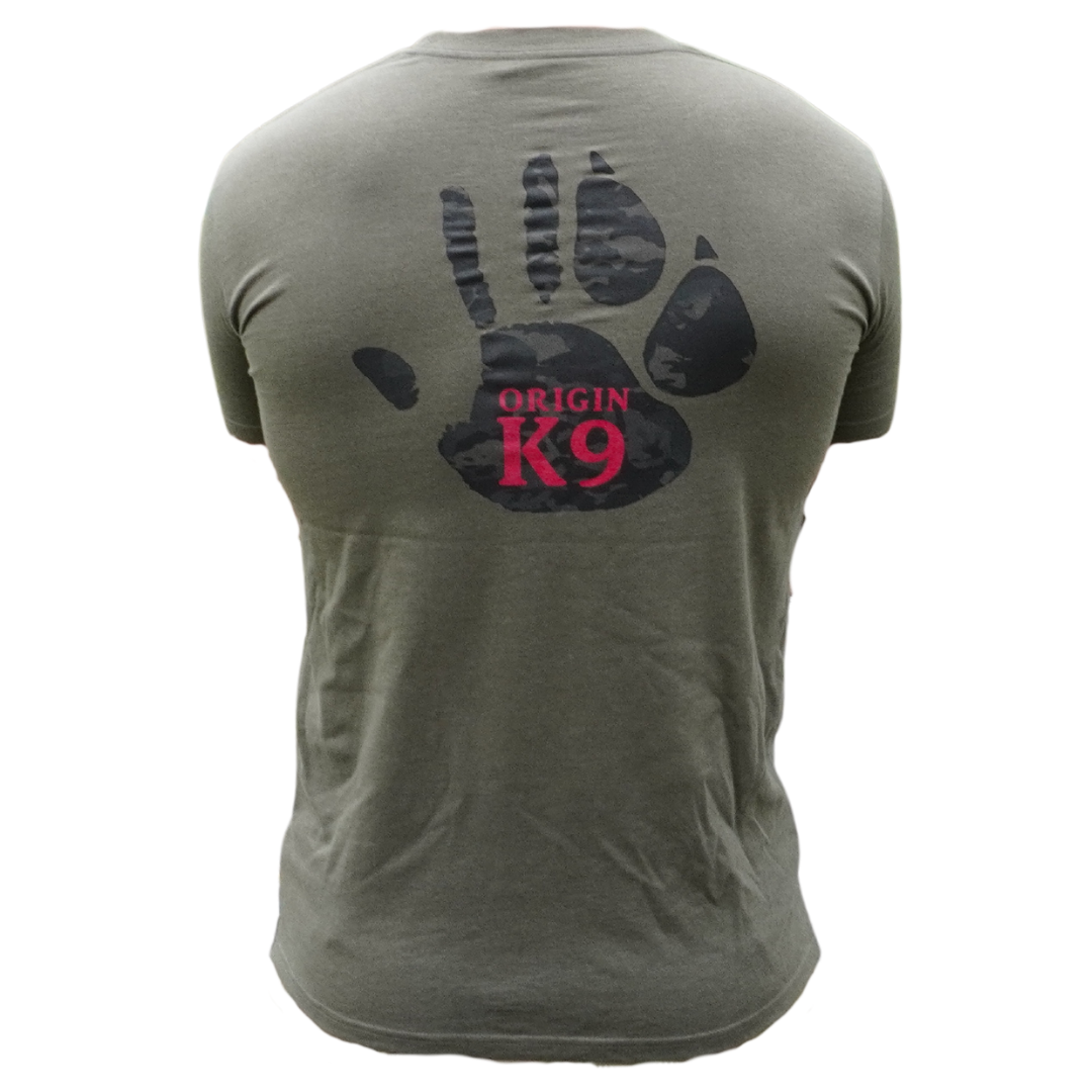 OD Green T-shirt