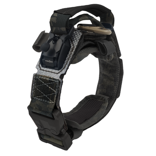 Modular Collar System V1