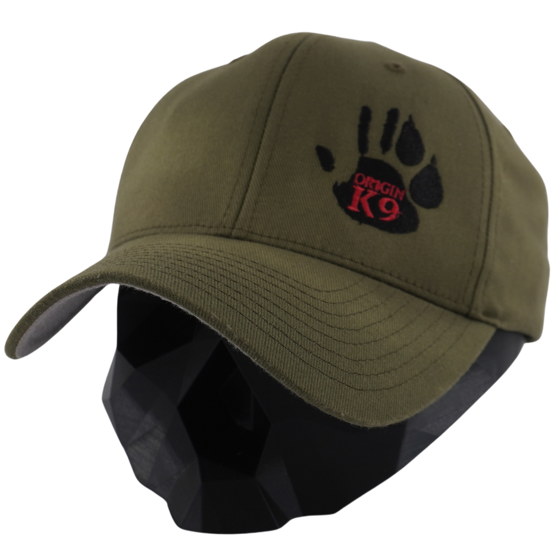 Flexfit Cap - OD Green