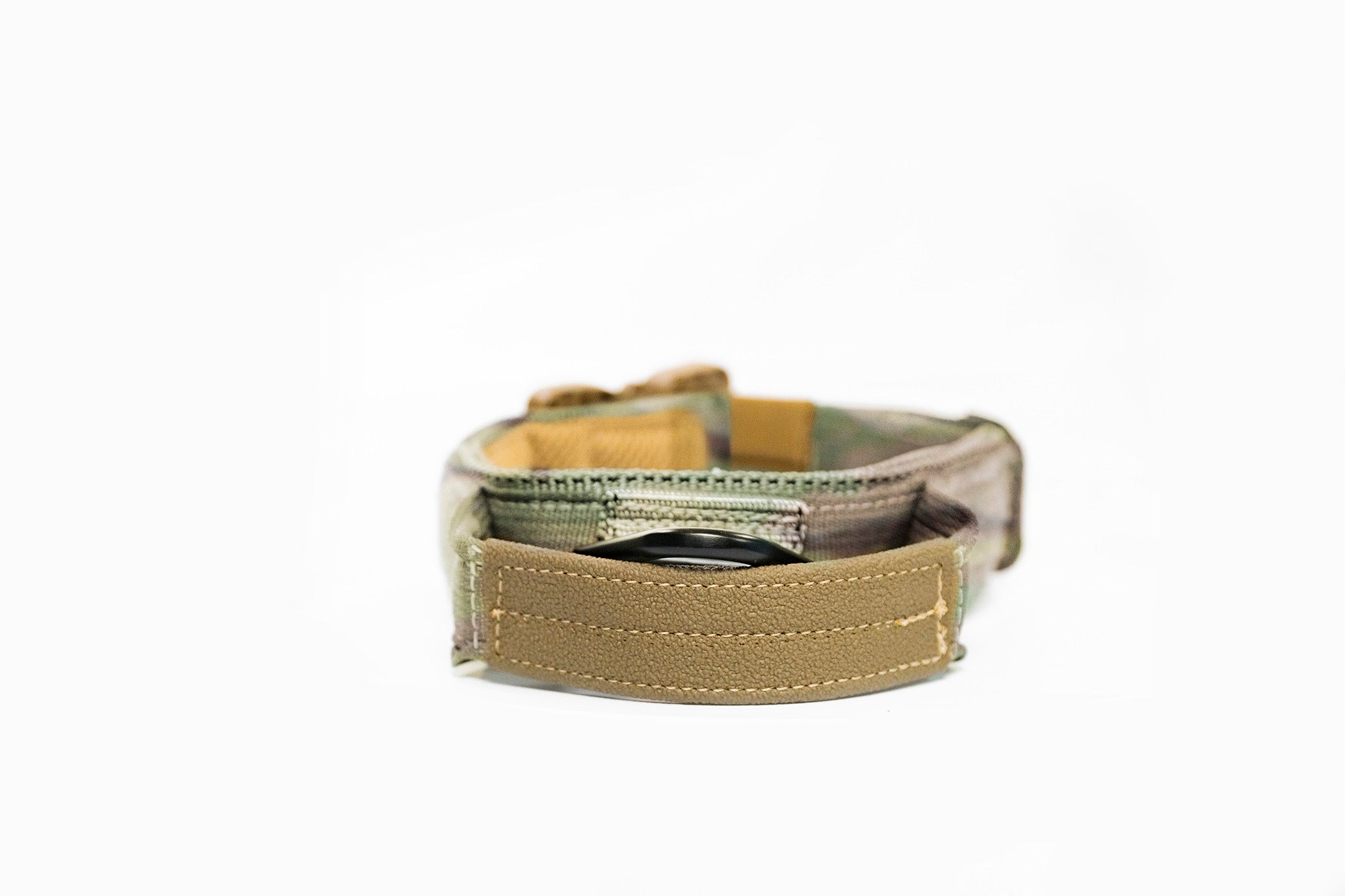 Patrol Collar