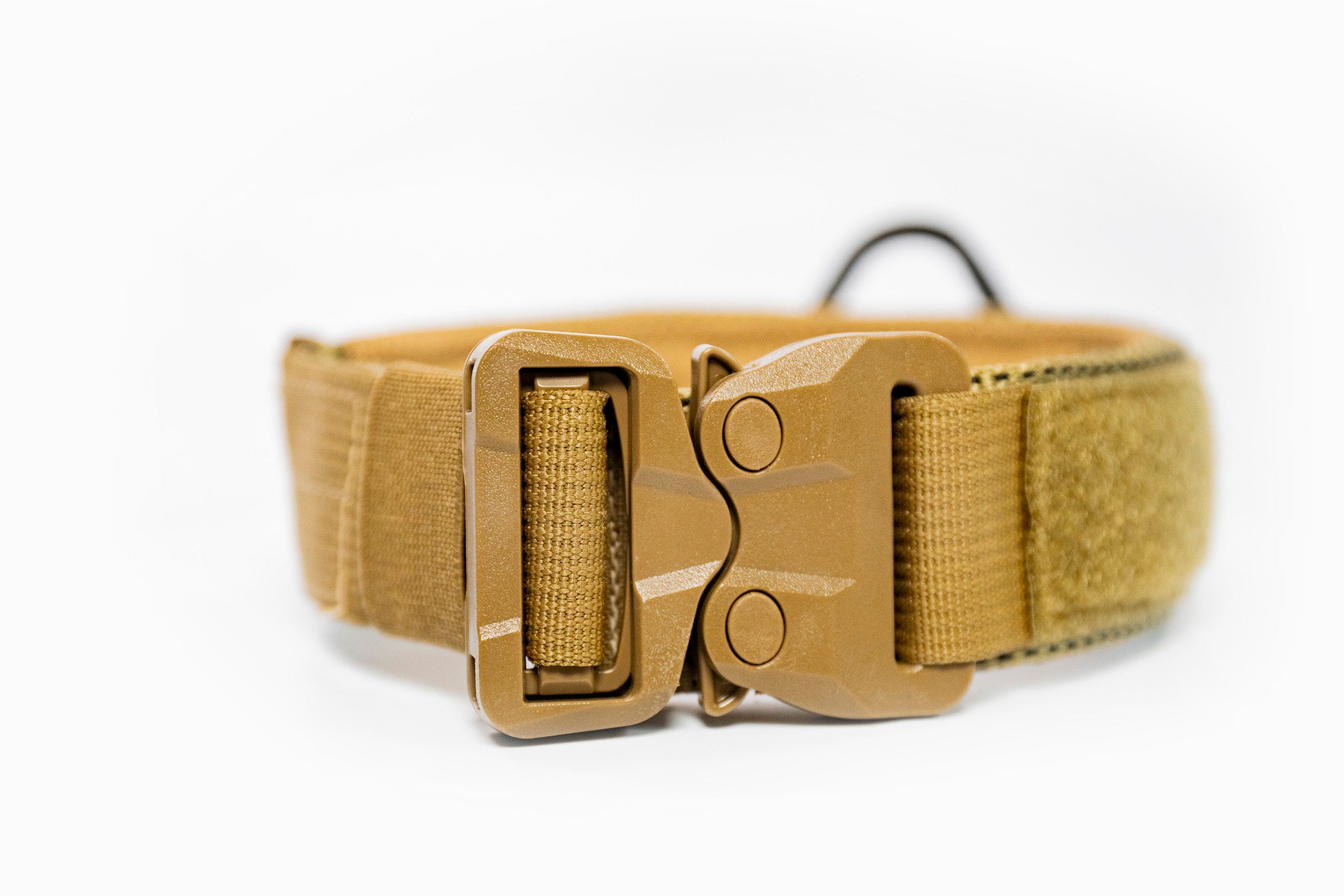 Patrol Collar