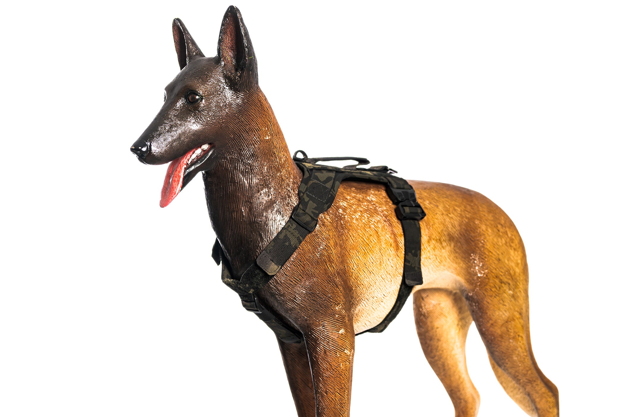 Lightweight Harness