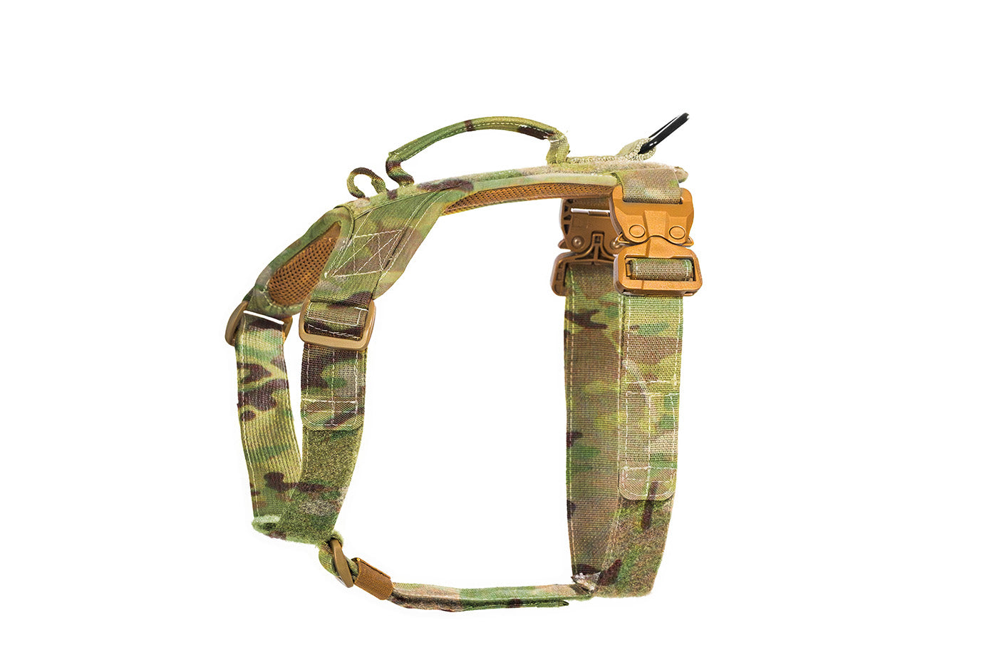 Lightweight Harness