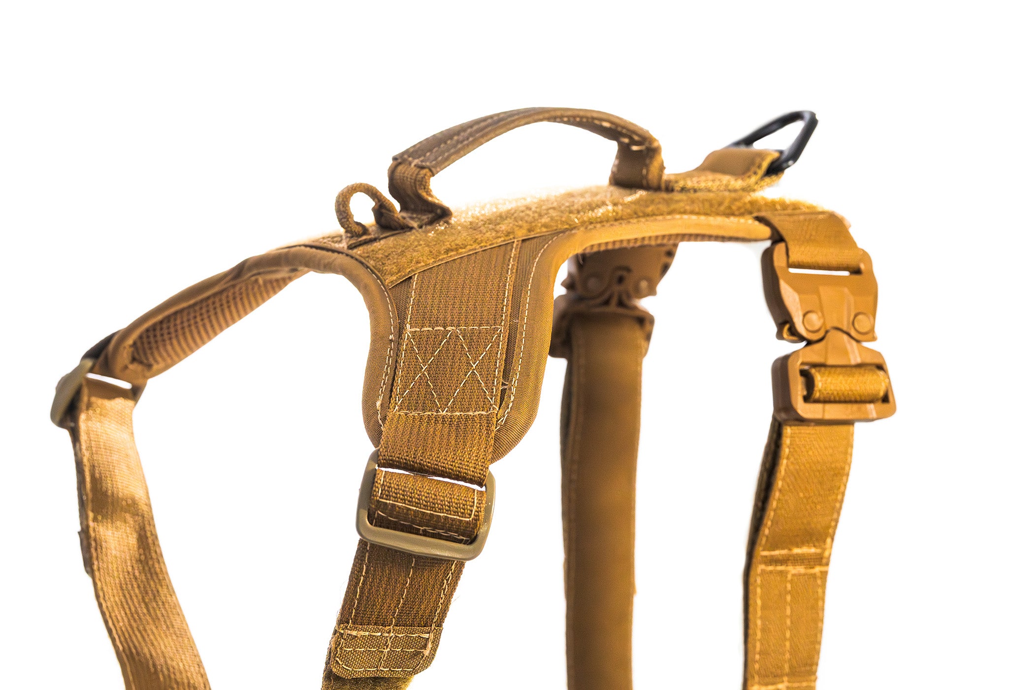 Lightweight Harness