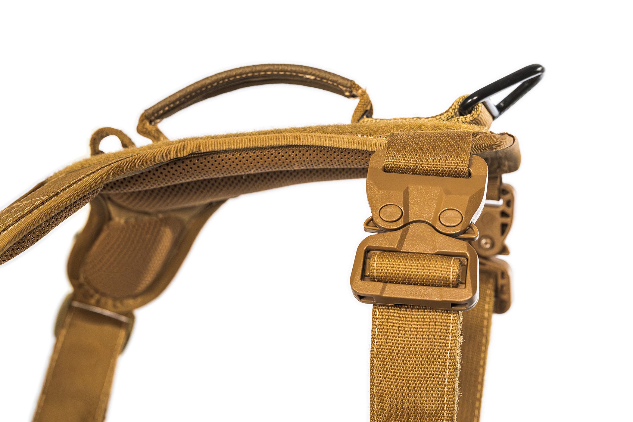 Lightweight Harness