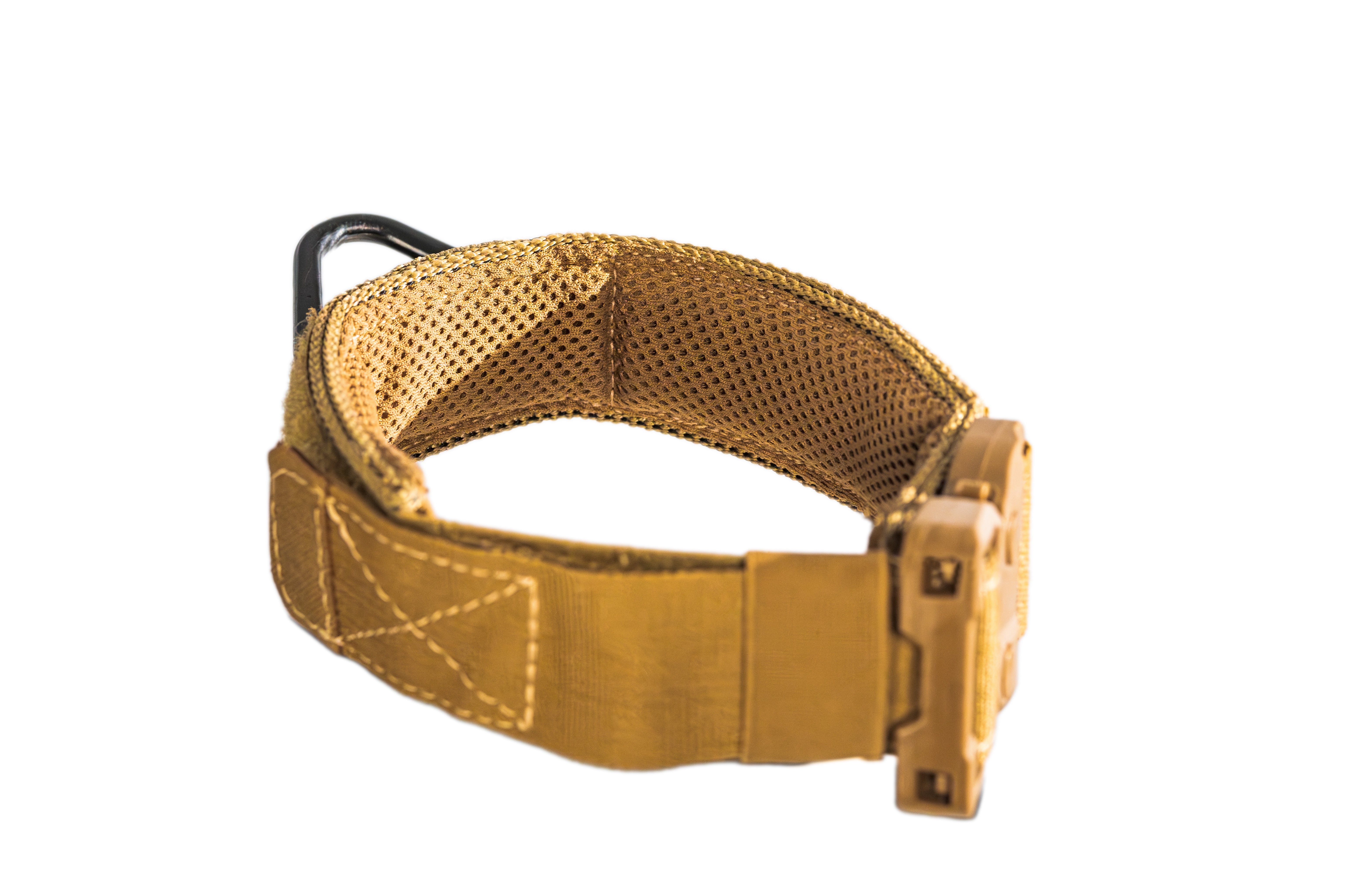 Patrol Collar