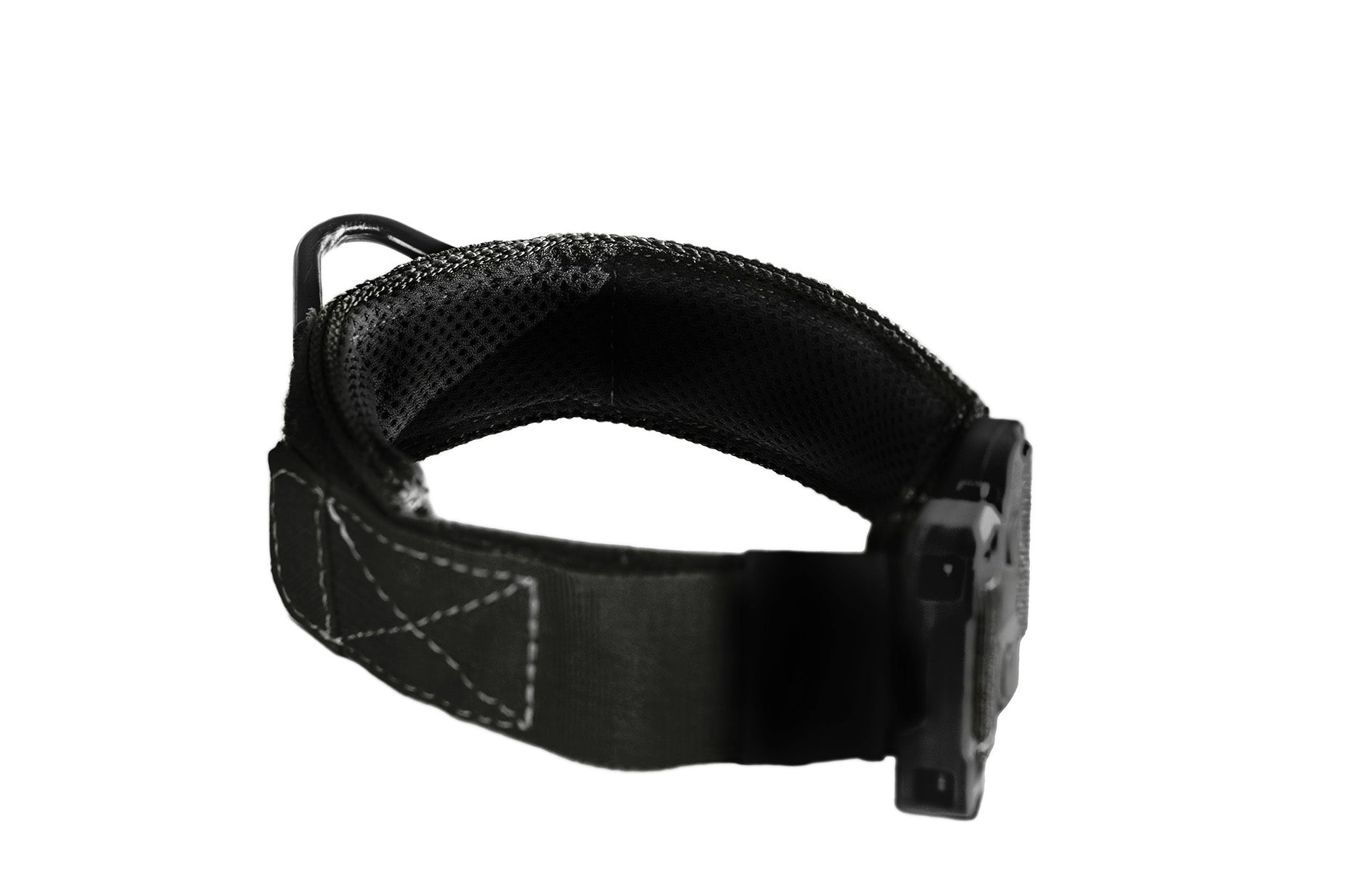 Patrol Collar