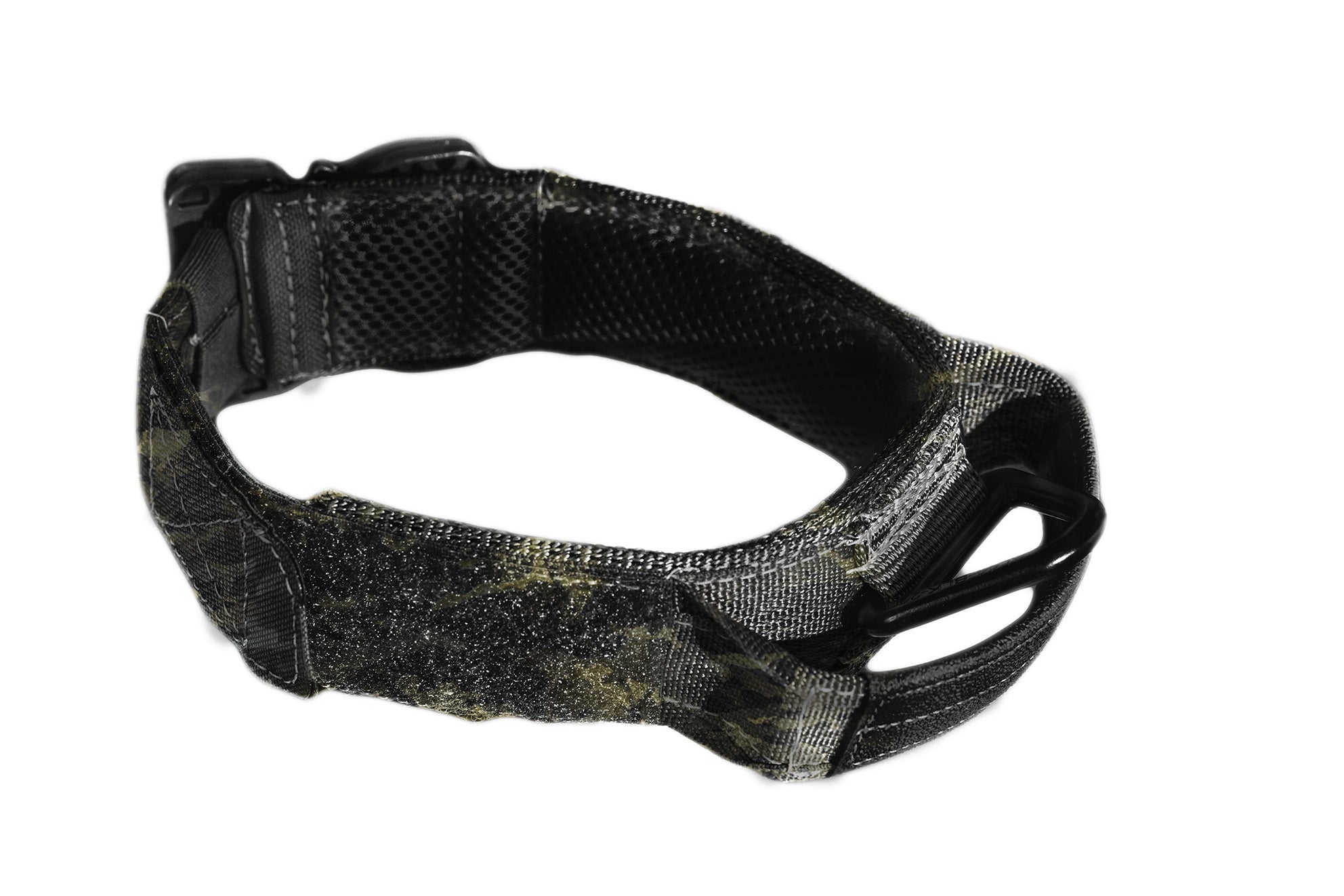 Patrol Collar