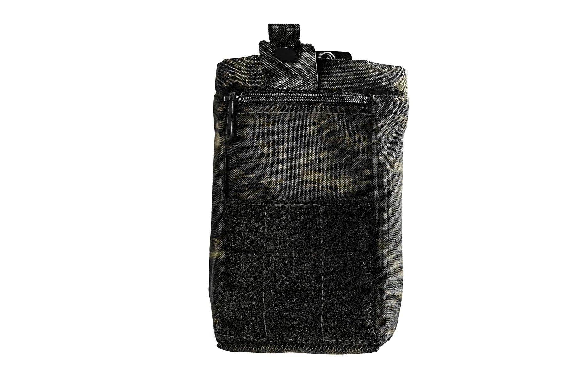 Operator Reward Pouch